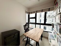 Lush Acres (D28), Condominium #618838781